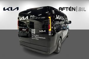 Kia PV5 bild 24