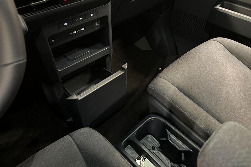 Kia PV5 bild 20
