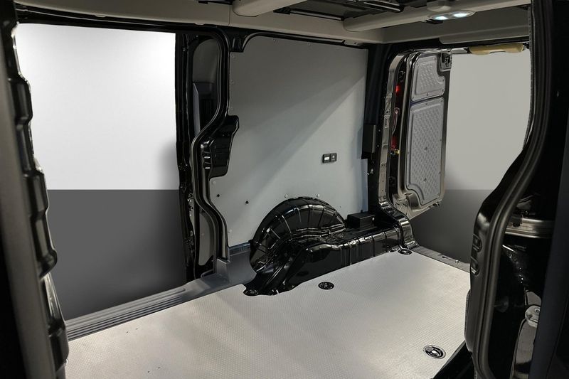 Kia PV5 bild 12