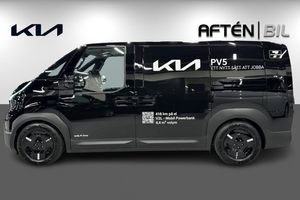 Kia PV5 bild 5