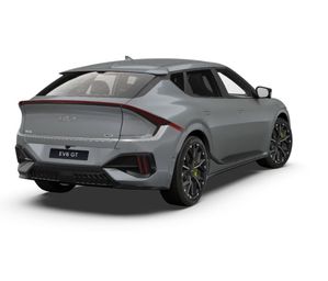 Kia EV6 bild 2