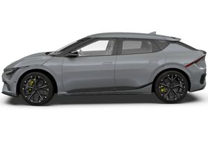 Kia EV6 bild 3