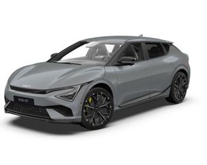 Kia EV6 bild 1