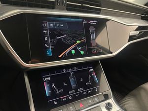 Audi A6 bild 17