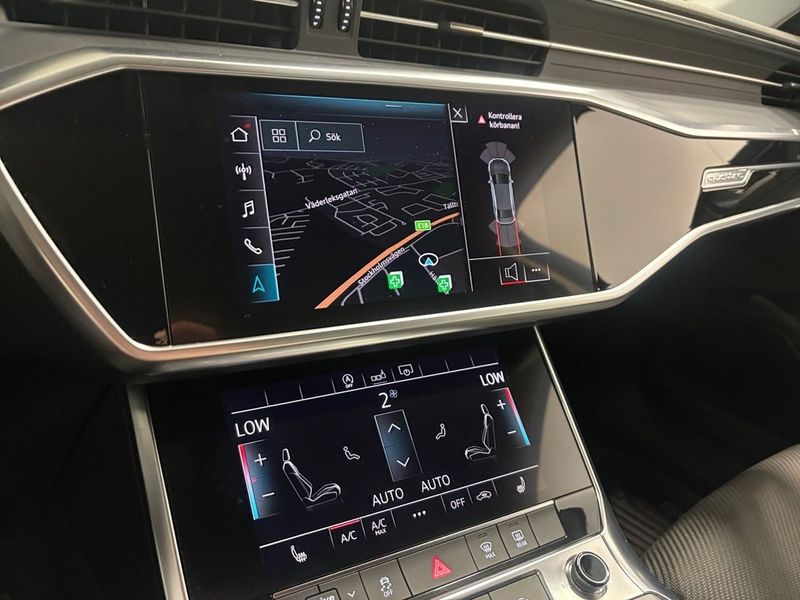 Audi A6 bild 17