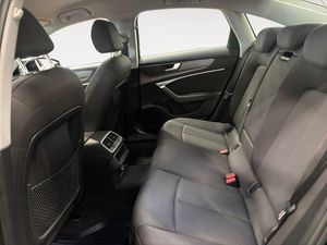 Audi A6 bild 13