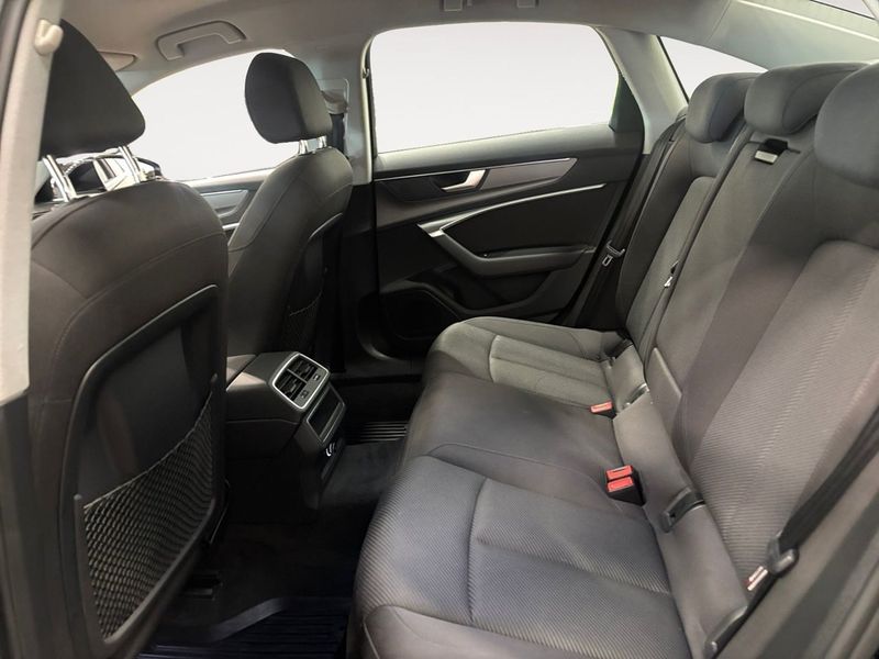 Audi A6 bild 13