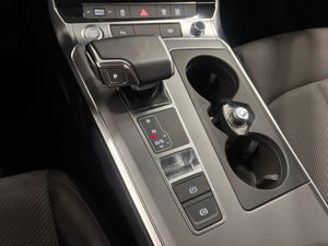 Audi A6 bild 21