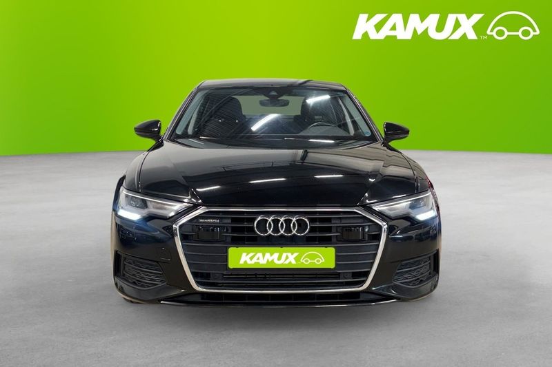 Audi A6 bild 6