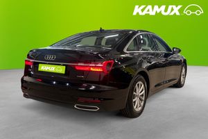 Audi A6 bild 4
