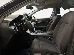 Audi A6 bild 9