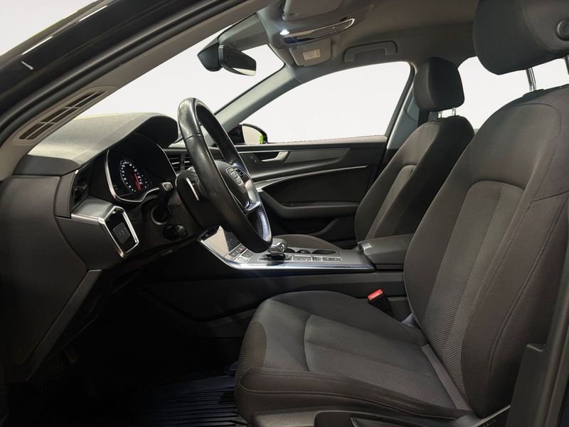 Audi A6 bild 9