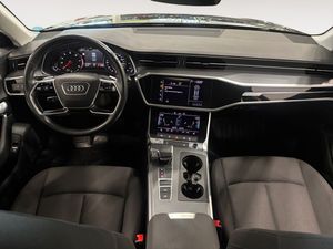 Audi A6 bild 10