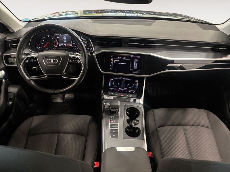 Audi A6 bild 10