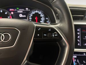 Audi A6 bild 25