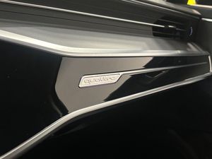 Audi A6 bild 22