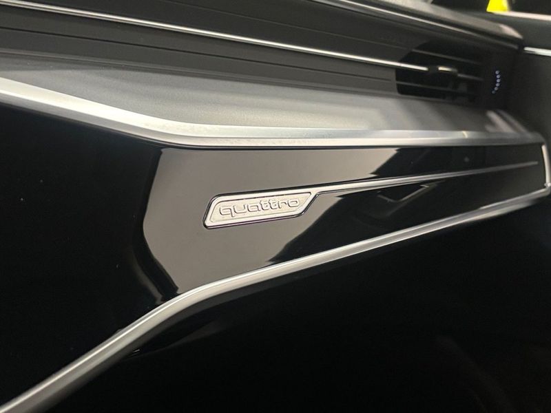 Audi A6 bild 22