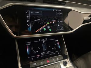 Audi A6 bild 16