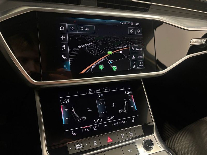Audi A6 bild 16