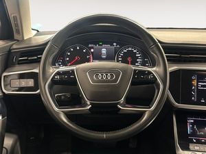 Audi A6 bild 12