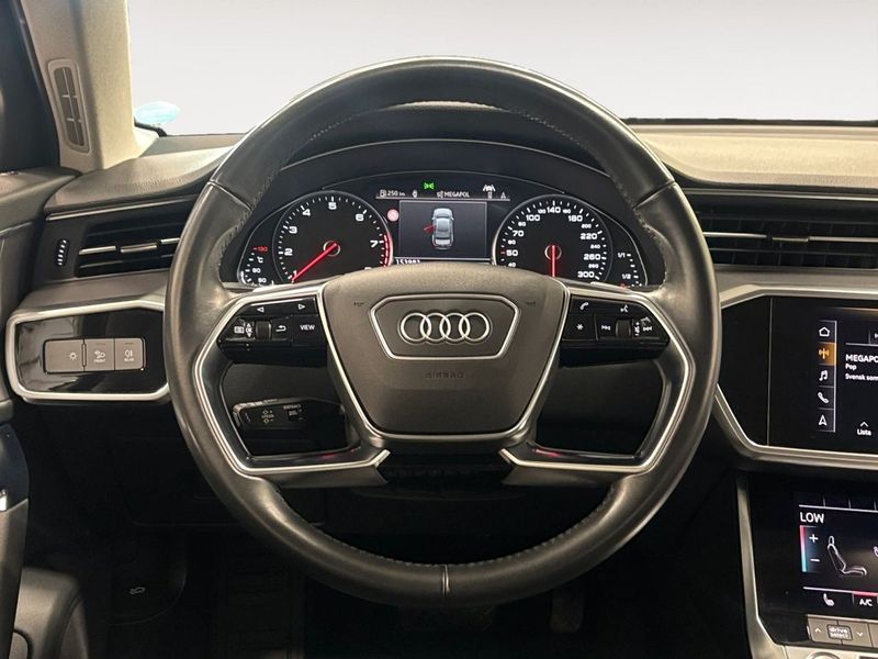 Audi A6 bild 12