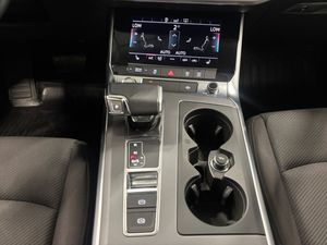 Audi A6 bild 11