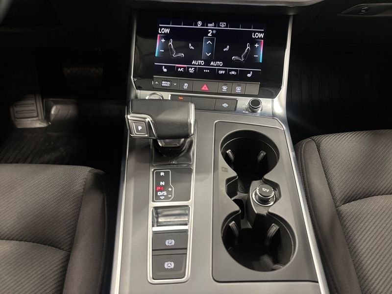 Audi A6 bild 11