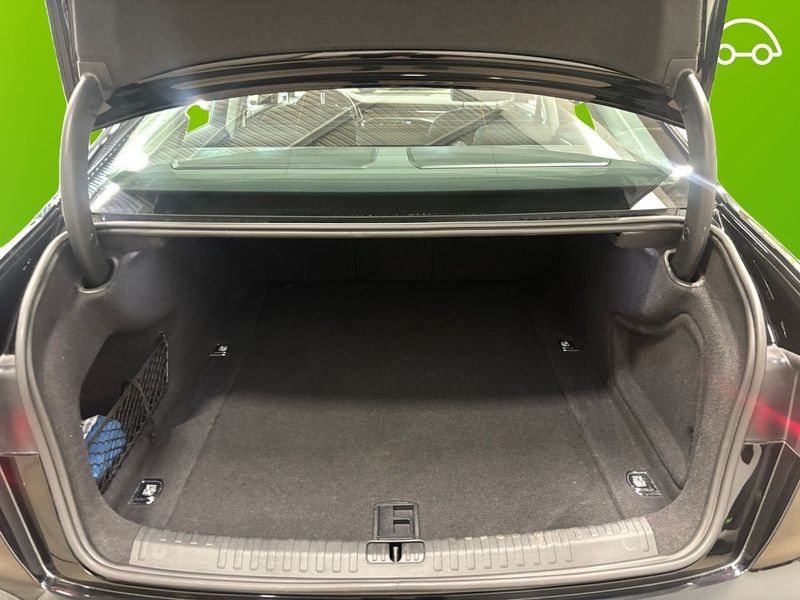 Audi A6 bild 15