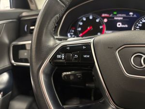 Audi A6 bild 24