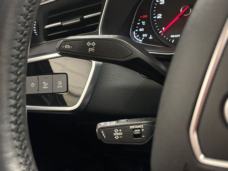 Audi A6 bild 26