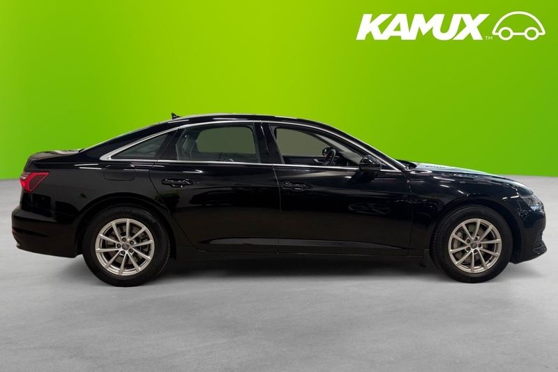 Audi A6 bild 2