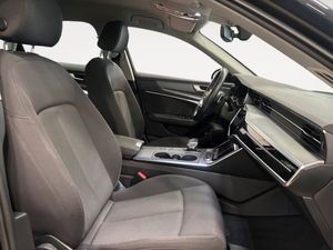 Audi A6 bild 14