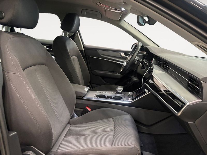Audi A6 bild 14