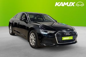 Audi A6 bild 1