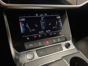 Audi A6 bild 20