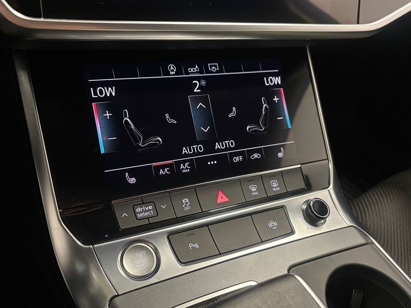 Audi A6 bild 20