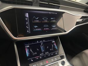 Audi A6 bild 18