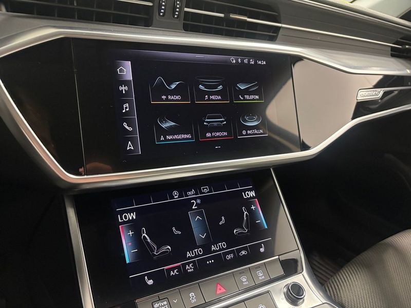 Audi A6 bild 18