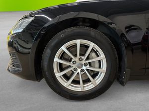 Audi A6 bild 8