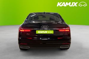 Audi A6 bild 5