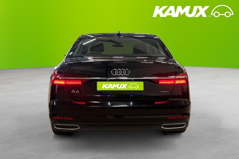Audi A6 bild 5