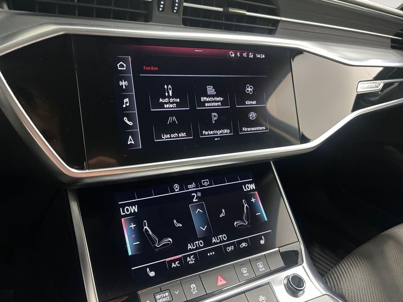 Audi A6 bild 19