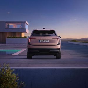Skoda Peaq bild 6