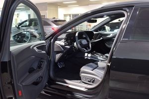 Audi A5 bild 6