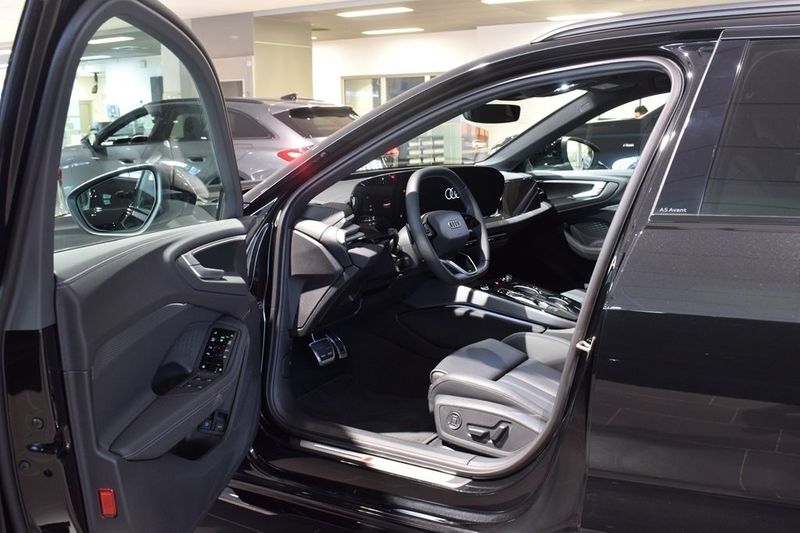 Audi A5 bild 6