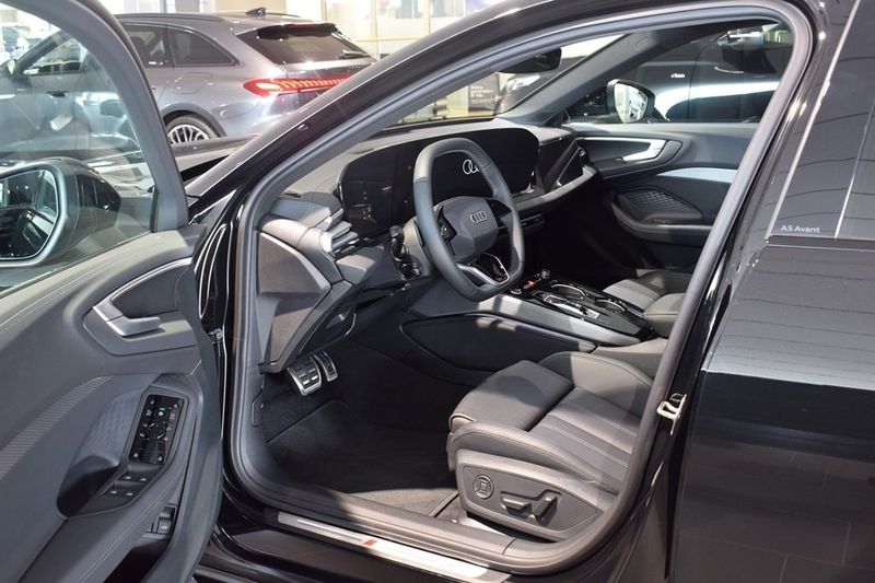 Audi A5 bild 4