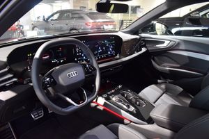 Audi A5 bild 5