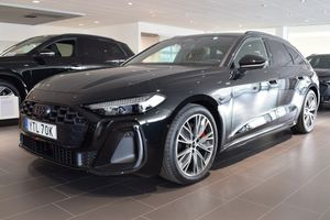 Audi A5 bild 1