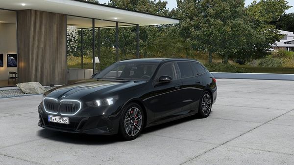 BMW i5 xDrive40 Touring M Sport Pro Business Ed Drag DA H K - 2026