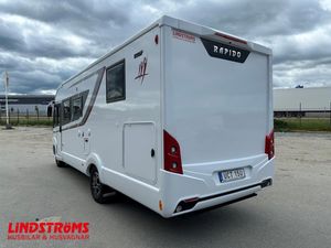 Rapido 896 bild 22